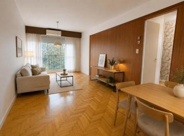 Departamento · 77m² · 4 Ambientes · Departamento 4 Ambientes con Dependencia de Serv