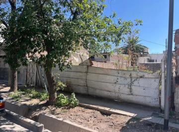 Terreno · 240m² · Lote 240 M&sup2;,a m del Nudo Vial, Dorrego