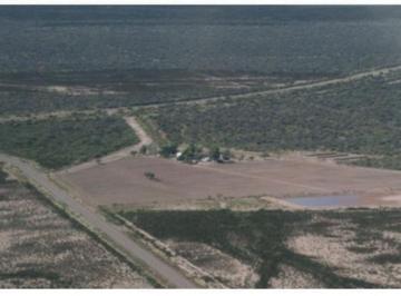 Campo · 80ha · Campo Productivo 4.000 Hectáreas, Santa Rosa