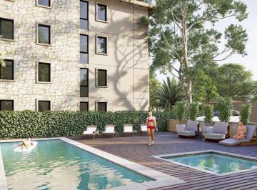 Departamento · 63m² · 3 Ambientes · Departamento 2 Dorm. con Jardin en Merlo