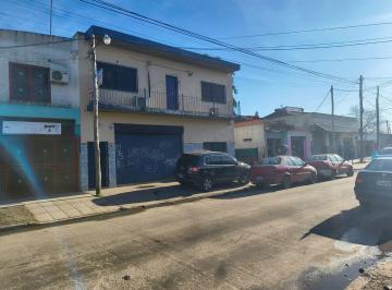 Bodega-Galpón · 600m² · Venta Galpon en Merlo - Apto Crredito
