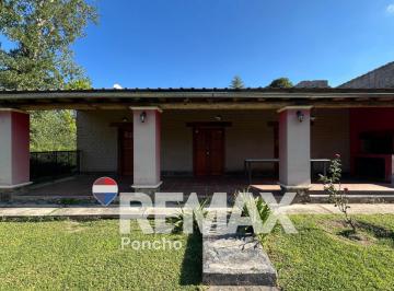 Casa · 90m² · 4 Ambientes · Se Vende Casa en El Rodeo Cerca Hosteria