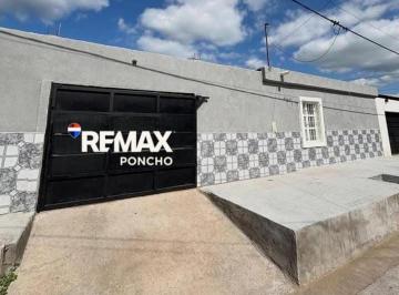 Casa · 80m² · 4 Ambientes · 1 Cochera · Se Vende Casa 3 Dorm. Zona Norte - Catamarca