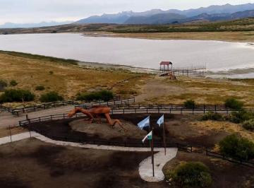 Terreno · 4004m² · Terreno en Laguna Carao Esquel