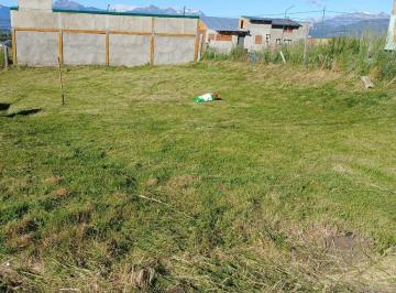Terreno · 313m² · Lote con Gas en Miradores del Corinto, Trevelin