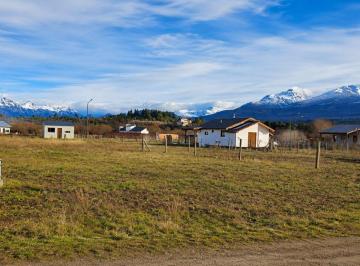Terreno · 483m² · Lote en Boulevares II con Vistas a La Cordillera