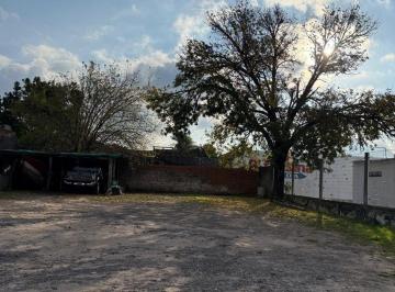 Terreno · 540m² · Terreno en Venta 540 m² Ubicado en Goya Ctes