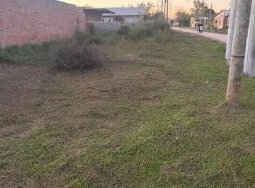 Terreno · 213m² · Terreno en Venta Zona Sur