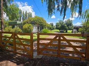 Campo · 406ha · Venta Finca Productiva, Casa y Piscina. Única!