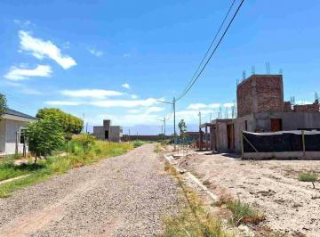 Terreno · 295m² · Venta de Lote - Barrio La Cañada - Guaymallen Mza.