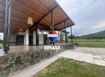Casa · 101m² · 3 Ambientes · Venta Casa Amoblada Estrenar C Pile La Calderilla