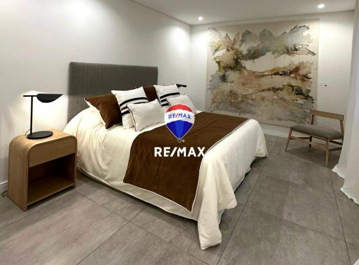 Departamento · 207m² · 4 Ambientes · 2 Cocheras