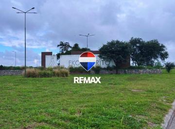 Terreno · 450m² · Venta Terreno Eko Distrito, Cerrillos, Salta
