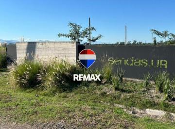Terreno · 408m² · Venta Terreno 408 m Sendas Ur.