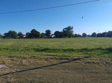 Terreno · 450m² · Venta Importante Lote Mar Chiquita 450 m²