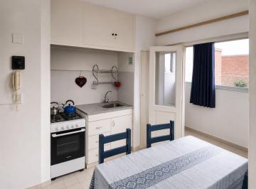 Departamento · 41m² · 3 Ambientes · Venta Depto 3 Amb Torreon a Una Cuadra del Mar