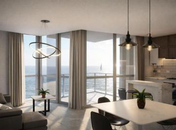 Departamento · 49m² · 2 Ambientes · 1 Cochera · Venta Depto Dos Ambientes en Pozo Felix U Camet