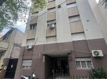 Departamento · 83m² · 3 Ambientes · Departamento 2 Dorm. Refaccionado en Alameda