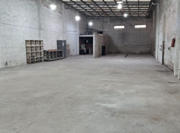 Bodega-Galpón · 300m² · Galpón de 360 m² en Zona Estratégica Para Logística