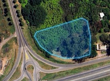 Terreno · 6457m² · Lote de Terrenos de 6457 m² en Venta Radial Rosario
