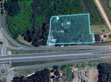 Terreno · 9474m² · Gran Lote de 9474 m² en Venta en Radial Rosario