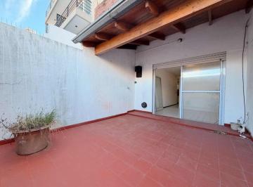 Departamento · 31m² · 1 Ambiente · Monoambiente Divisible con Patio Propio, Ballester