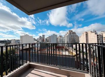 Departamento · 29m² · 1 Ambiente · Vta. Monoambiente a Estrenar C/amenties en Palermo