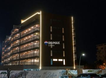 Departamento · 69m² · 2 Ambientes · Torres Zafiro. Depto. 2 Amb. C/cochera. Nordelta.
