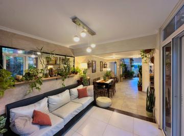 Casa · 162m² · 5 Ambientes · 1 Cochera · Venta Casa 5 Ambientes Parque Cha