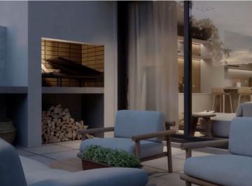 Casa · 85m² · 3 Ambientes · 1 Cochera · Venta Casa 2 Dorm. Proyecto Cerrado Estrena