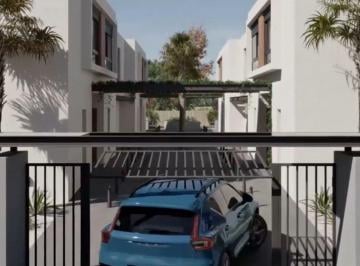 Casa · 92m² · 4 Ambientes · 1 Cochera · Venta Casa Tres Dorm. Proyecto Cerrado