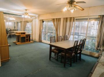 Departamento · 100m² · 4 Ambientes · 1 Cochera · Venta Apto Pocitos 3 Dorm. Garage 2 Patios