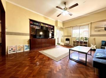 Departamento · 80m² · 4 Ambientes · Departamento en Venta 4 Amb P. Chacabuco