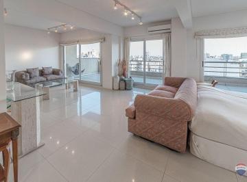 Departamento · 52m² · 3 Ambientes · Venta Departamento Semipiso Estilo Loft en Núñez