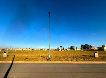 Terreno · 250m² · Cuestas de Manantiales Mz121 L06 Apto Duplex 250 Mt