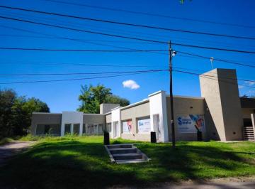 Local comercial de 2 ambientes, Anisacate · Locales Comerciales a Estrena Sobre Ruta 5