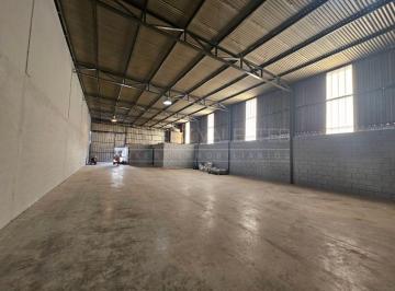 Depósito , Córdoba · Depósito en Alquiler | 500 m² | Predio Cerrado | Los Boulevares (Ga 318)