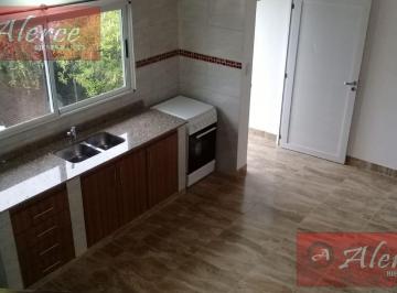Departamento · 55m² · 3 Ambientes · Hermoso Departamento Tipo Casa 3 Amb.
