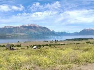 Terreno · 525m² · Excelente Terreno con Vista Al Lago Huechulafquen y Volcan Lanin - Junin de Los Andes