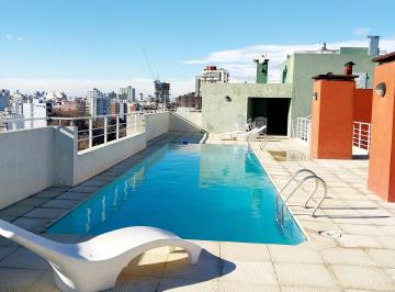 Departamento de 3 ambientes, Caballito · Departamento con Amenities en Caballito
