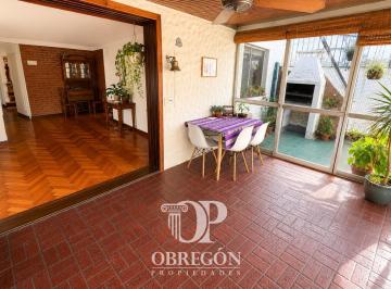 Departamento · 72m² · 3 Ambientes · Venta Departamento 3 Ambientes + Dependencia - Balcón Terraza - Parrilla - Baulera - Almagro