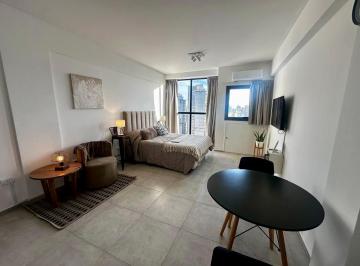 Departamento · 30m² · 1 Ambiente · Departamento en La Plata