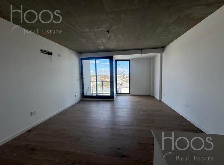 Departamento · 33m² · 1 Ambiente