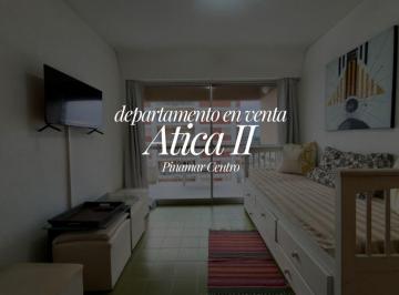 Departamento de 2 ambientes, Pinamar · Departamento de 2 Ambientes en Pleno Centro de Pinamar