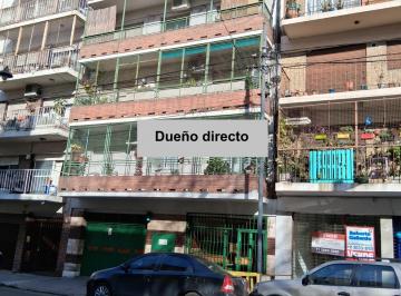 Departamento de 2 ambientes, San Cristobal · Dueño Directo - Departamento Dos Ambientes en Alquiler