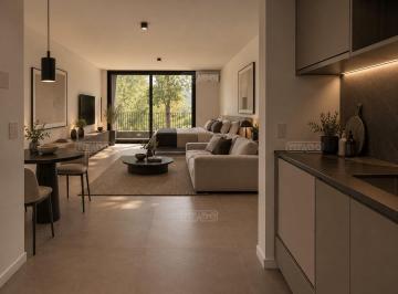 Departamento · 29m² · 1 Ambiente · 1 Cochera · Departamento en Venta en Pilar, G. B. a. Zona Norte, Argentina