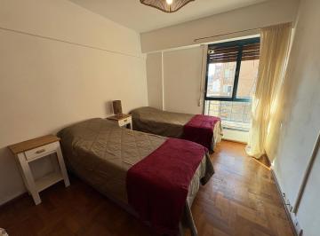 Departamento · 40m² · 4 Ambientes · Alquila Departamento Amoblado Nueva Cordoba 1 Dorm