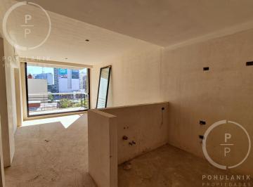 Departamento · 42m² · 2 Ambientes · 2 Ambientes en Saavedra