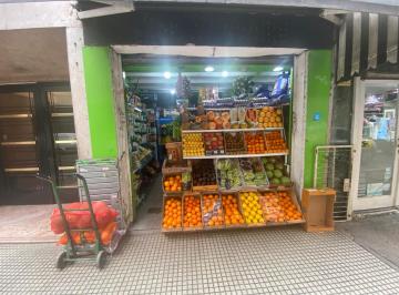 Local comercial de 1 ambiente, Recoleta · Venta Local Comercial en Recoleta