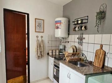 Departamento de 1 ambiente, Rosario · Estudio Apto Vivienda, Gabinete Oficina, Sin Gastos Centrales Ni Expensas